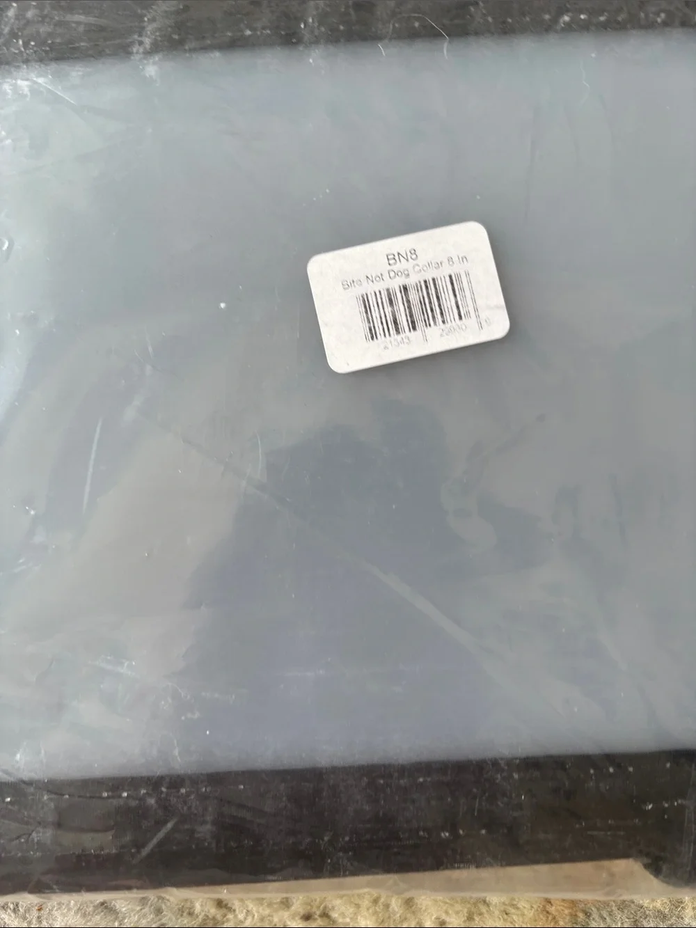 XX-Large Dog Bite Prevention Sleeve